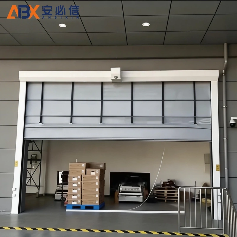 安庆市堆积门
